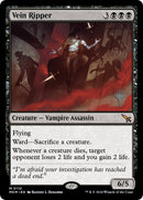 Vein Ripper (110) [PPMKM]