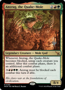 Anzrag the Quake Mole (186) [PPMKM]