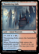 Thundering Falls (269) [PPMKM]