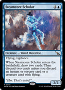 Steamcore Scholar (71) [PPMKM]
