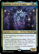 Vannifar Evolved Enigma (241) [PPMKM]