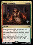 Worldsouls Rage (244) [PPMKM]
