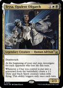 Teysa Opulent Oligarch (234) [PPMKM]
