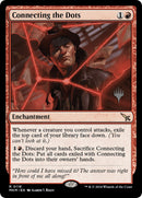Connecting the Dots (118) [PPMKM]