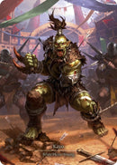 Image for Kayo (Marvel) [Heavy Hitters]