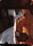 Expedited Inheritance Art Card (12) [ASMKM]
