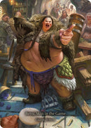 Image for Betsy, Skin in the Game (Marvel) [Heavy Hitters]