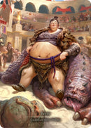 Image for Betsy (Marvel) [Heavy Hitters]