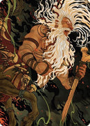 Yarus Roar of the Old Gods Art Card 46 49 (46) [ASMKM]