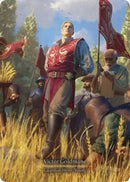 Image for Victor Goldmane (Marvel) [Heavy Hitters]