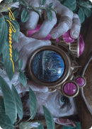 Undergrowth Recon Art Card Gold Stamped Signature (16) [ASMKM]