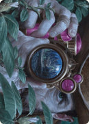 Undergrowth Recon Art Card (16) [ASMKM]