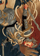 Aurelia the Law Above Art Card 41 49 (41) [ASMKM]