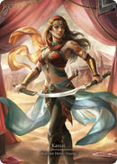 Image for Kassai (Marvel) [Heavy Hitters]