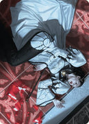 Deadly Complication Art Card 18 49 (18) [ASMKM]