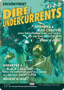 Dire Undercurrents (1578) [SLD]