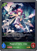 Magical Fairy Lilac (BP03-004EN) [BP03]