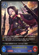 Wizardess of Oz (BP03-035EN) [BP03]