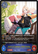 Witch of Calamity Millie Parfait (BP03-036EN) [BP03]