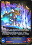 Mystic King Evolved (BP03-038EN) [BP03]