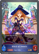 Witch of Sweets (BP03-048EN) [BP03]
