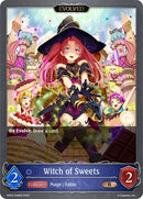 witch of sweets evolved (BP03-049EN) [BP03]