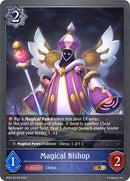 Magical Bishop (BP03-051EN) [BP03]