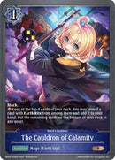 The Cauldron of Calamity (BP03-054EN) [BP03]