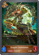 Dragon Summoner (BP03-069EN) [BP03]
