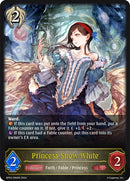 Princess Snow White (BP03-090EN) [BP03]