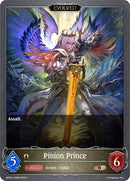 pinion prince evolved (BP03-103EN) [BP03]