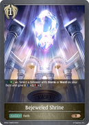 Bejeweled Shrine (BP03-106EN) [BP03]