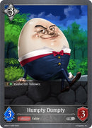Humpty Dumpty (BP03-115EN) [BP03]
