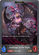 harbinger of the night evolved (BP03-120EN) [BP03]
