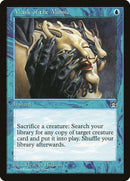 Mask of the Mimic [STH]