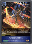 Witchs Cauldron P15EN Foil (BP03-P15EN) [BP03]