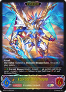 Laevateinn Dragon Evolved SL (BP03-SL12EN) [BP03]