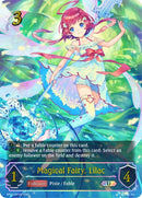 Magical Fairy Lilac U (BP03-U01EN) [BP03]