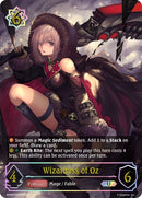 Wizardess of Oz U (BP03-U03EN) [BP03]