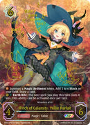 Witch of Calamity Millie Parfait SP (BP03-SP01EN) [BP03]