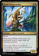 Kraul Whipcracker b (213) [MKM]