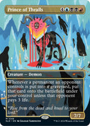 Prince of Thralls (1549) [SLD]