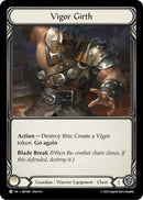 Image for Vigor Girth [Blitz Deck: Heavy Hitters - Betsy]