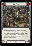 Image for Big Bop (Blue) [Blitz Deck: Heavy Hitters - Betsy]
