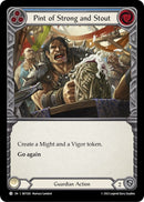 Image for Pint of Strong and Stout [Blitz Deck: Heavy Hitters - Betsy]