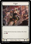 Image for Vigor [Blitz Deck: Heavy Hitters - Betsy]