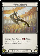 Image for Mini Meataxe [Blitz Deck: Heavy Hitters - Kayo]