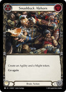 Image for Smashback Alehorn [Blitz Deck: Heavy Hitters - Rhinar]