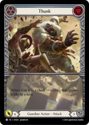 Image for Thunk (Blue) [Blitz Deck: Heavy Hitters - Victor]