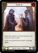 Image for Trade In (Red) [Blitz Deck: Heavy Hitters - Kassai]